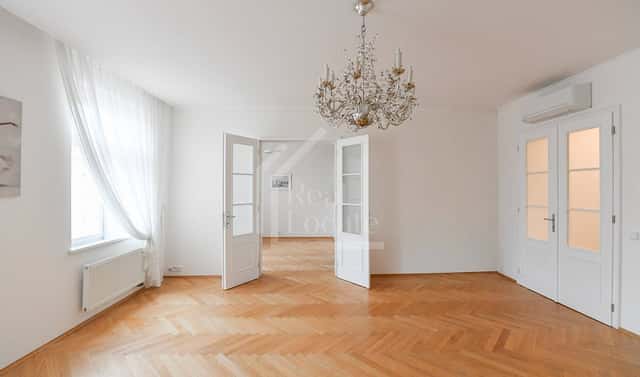 Pronájem bytu 4+1 127 m², Belgická, Praha 2 – Vinohrady