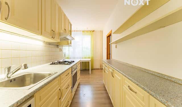 Prodej bytu 2+1 60 m², tř. Kosmonautů, Olomouc – Hodolany