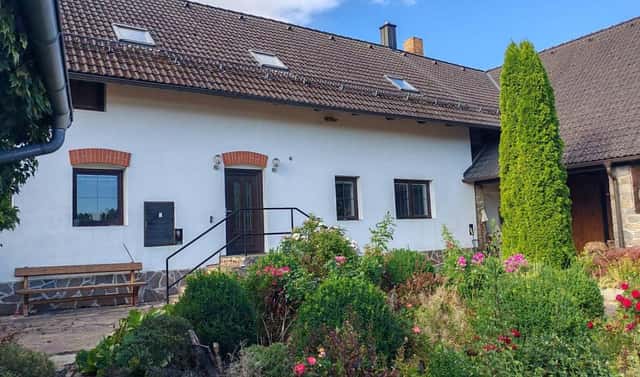 Prodej domu 700 m² s pozemkem 1 001 m², Bošice – Hradčany, okres Prachatice
