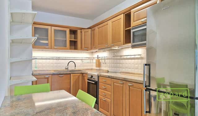 Pronájem bytu 3+kk 76 m², Hovorčovická, Praha 8 – Kobylisy