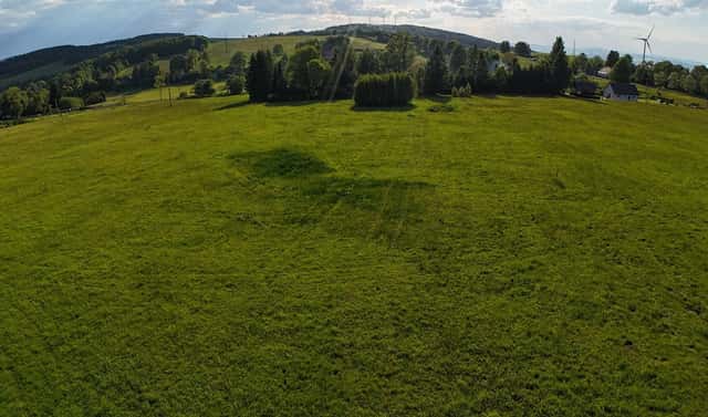 Prodej stavebního pozemku 10 274 m², Frýdlant – Albrechtice u Frýdlantu, okres Liberec