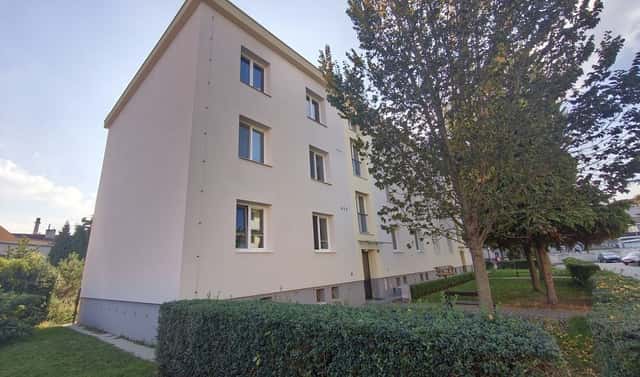 Prodej bytu 1+kk 35 m², Mezi Mlaty, Kyjov, okres Hodonín