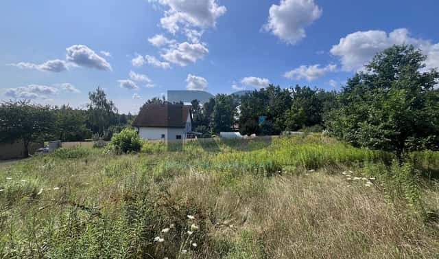 Prodej stavebního pozemku 1 028 m², Kestřany – Zátaví, okres Písek