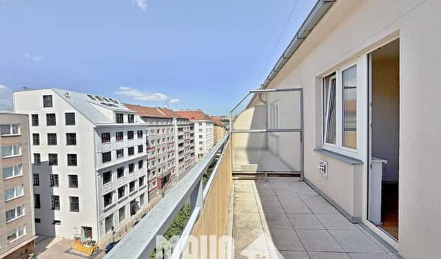 Prodej bytu 1+kk 33 m², Kloboučnická, Praha 4 – Nusle
