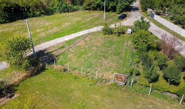 Prodej stavebního pozemku 300 m², Dobré Pole, okres Břeclav