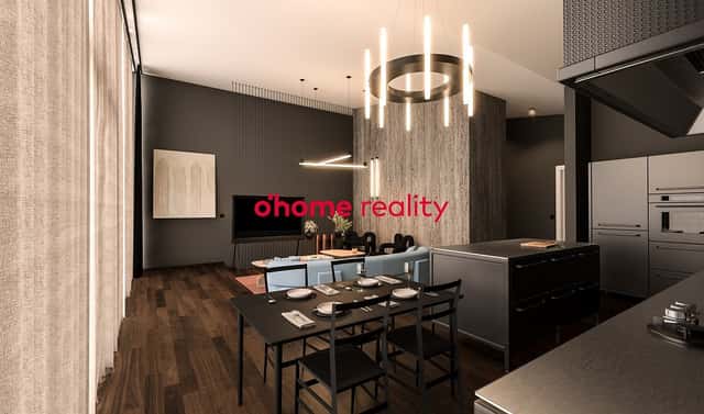 Prodej bytu 4+kk 115 m², Okružní, Olomouc