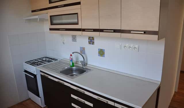 Pronájem bytu 2+1 50 m², Konžská, Praha 6 – Vokovice