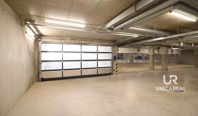 Pronájem garážového stání, ul. Růženin lom, Brno- Maloměřice, Brno – Maloměřice, okres Brno-město