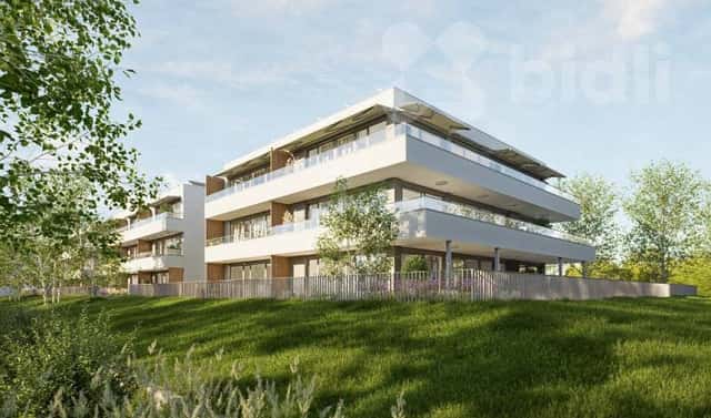 Prodej bytu 1+kk 42 m², Hradec Králové – Kukleny