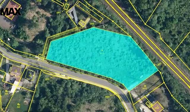 Prodej stavebního pozemku 4 885 m², Karlovy Vary