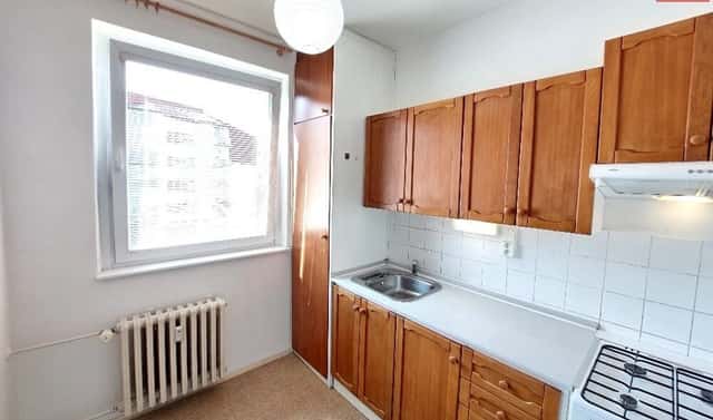 Pronájem bytu 2+1 45 m², Fischerova, Olomouc – Nové Sady