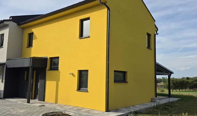 Pronájem domu 120 m² s pozemkem 456 m², Sokolská, Mokré Lazce, okres Opava
