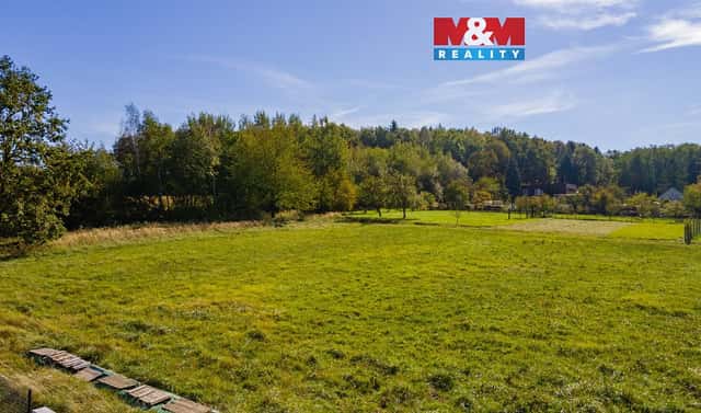 Prodej stavebního pozemku 3 733 m², Třinec – Osůvky, okres Frýdek-Místek