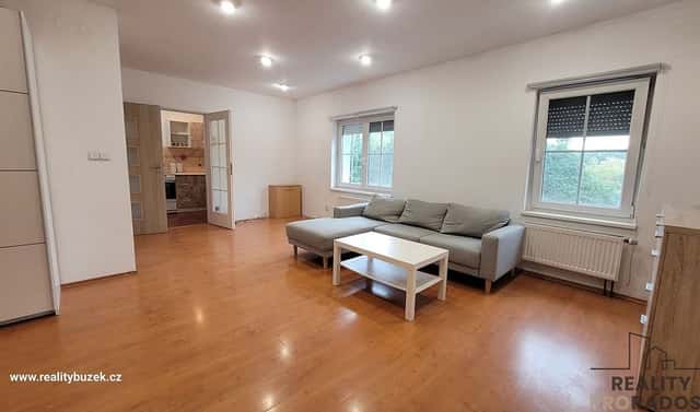 Pronájem bytu 1+1 65 m², Olomouc