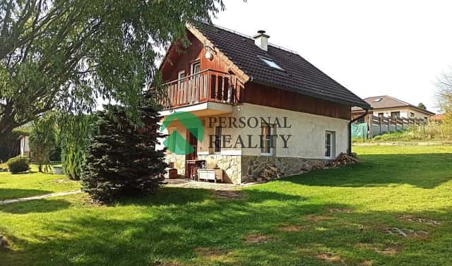 Prodej chaty/chalupy 49 m² s pozemkem 700 m², Ledečko, okres Kutná Hora