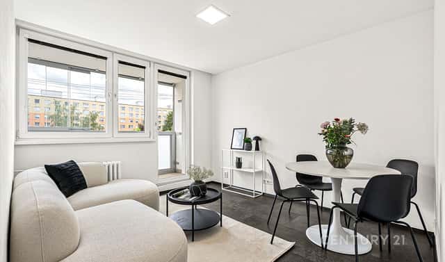 Prodej bytu 4+kk 79 m², Vít. Nezvala, Kladno