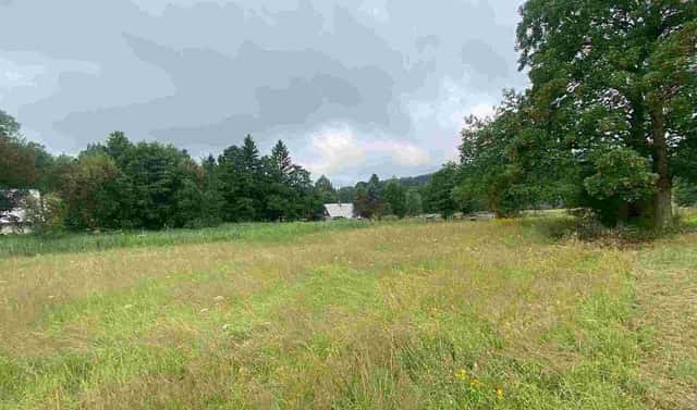 Prodej stavebního pozemku 1 500 m², Deštné v Orlických horách, okres Rychnov nad Kněžnou