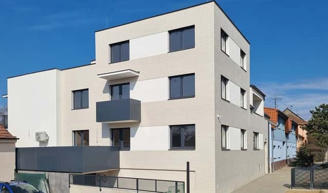 Prodej bytu 4+kk 108 m², Fryčajova, Brno – Obřany, okres Brno-město