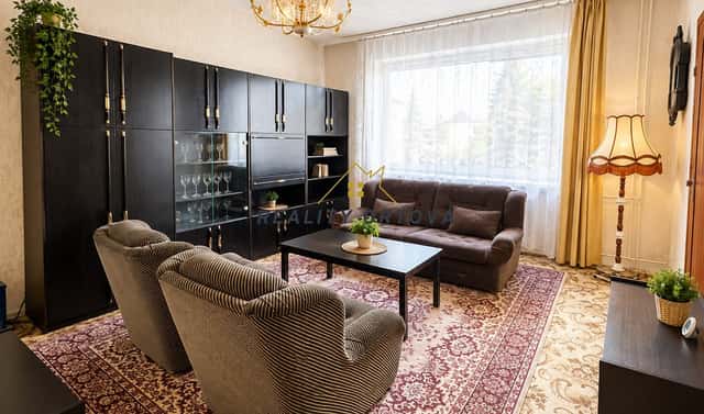Prodej bytu 2+1 58 m², Haškova, Liberec – Liberec VI-Rochlice