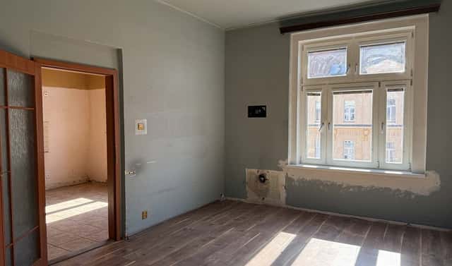 Prodej bytu 3+kk 72 m², Pod pekárnami, Praha 9 – Vysočany
