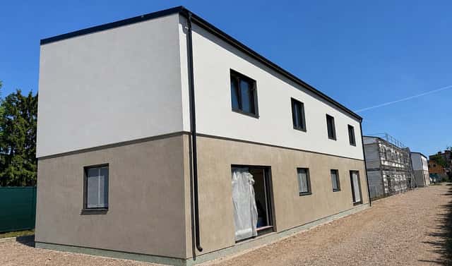 Prodej domu 148 m² s pozemkem 450 m², Mělnická, Lužec nad Vltavou, okres Mělník