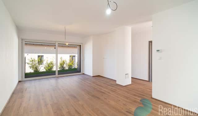 Prodej bytu 3+kk 64 m², Frymburk, okres Český Krumlov