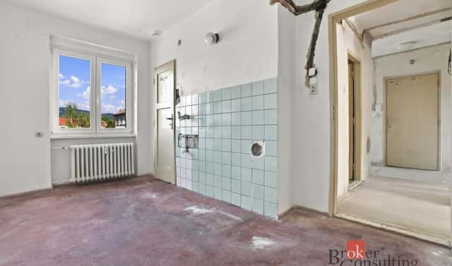 Prodej bytu 2+1 63 m², Myslbekova, Ostrov, okres Karlovy Vary