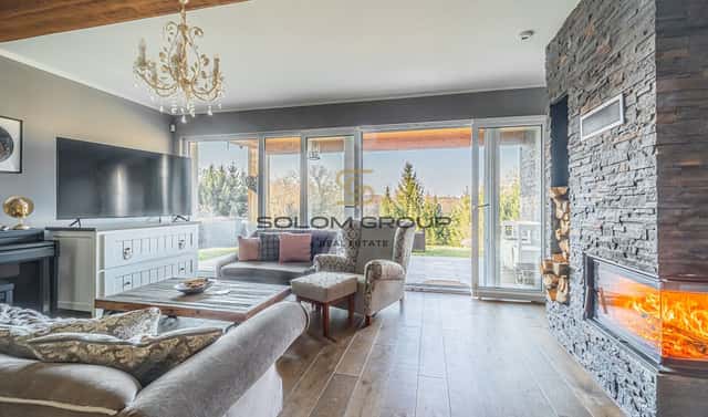 Prodej domu 155 m² s pozemkem 1 713 m², Rabyně – Nedvězí, okres Benešov