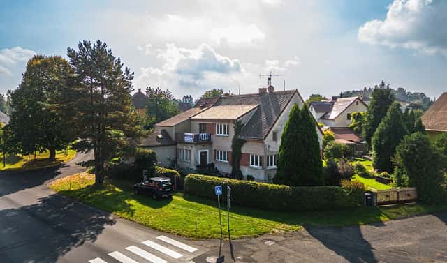 Prodej domu 165 m² s pozemkem 662 m², Valdštejnská, Doksy, okres Česká Lípa