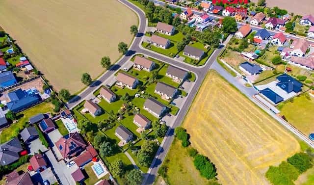 Prodej stavebního pozemku 12 277 m², Kočí, okres Chrudim