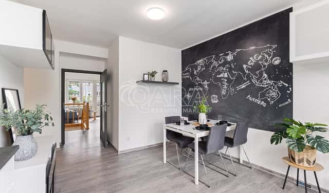 Prodej bytu 2+1 88 m², Elišky Přemyslovny, Praha 5 – Zbraslav