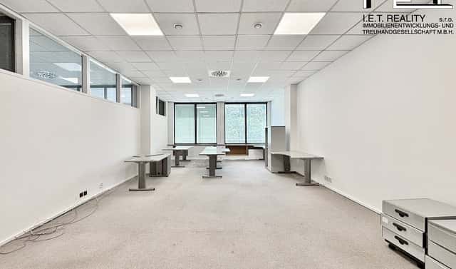 Pronájem kanceláře 62 m², Vídeňská, Brno – Štýřice, okres Brno-město