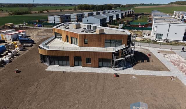 Prodej obchodních prostor 190 m², Horoušany, okres Praha-východ