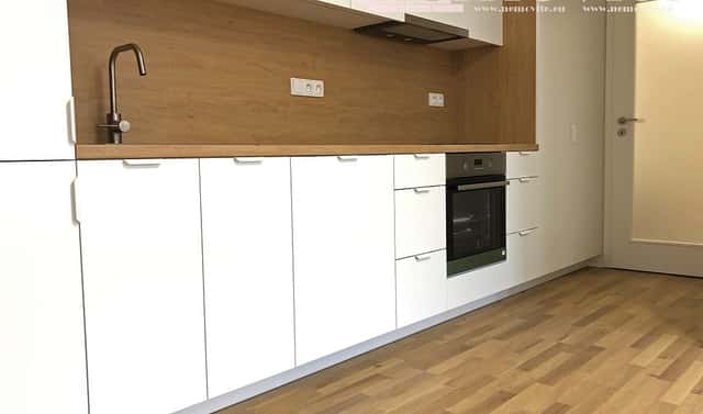 Pronájem bytu 2+kk 43 m², Chelčického, Hradec Králové – Pražské Předměstí