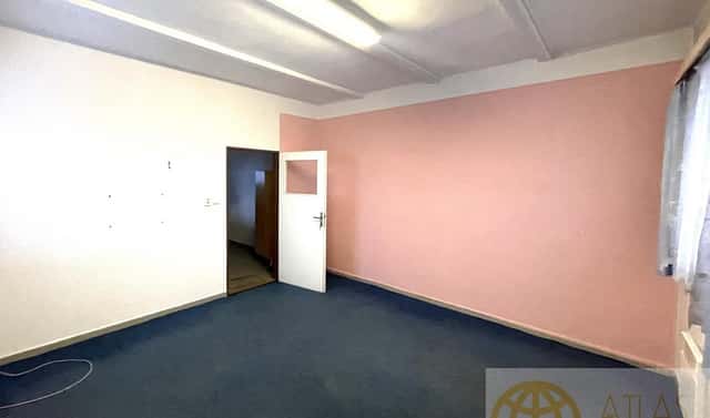 Pronájem kanceláře 18 m², Chýnovská, Tábor