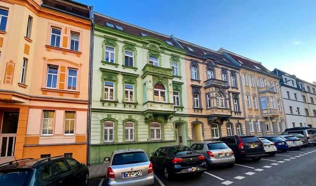 Prodej bytu atypického 139 m², Ruská, Teplice