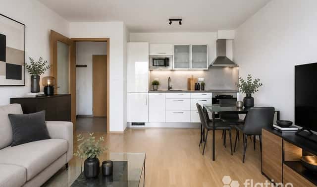 Prodej bytu 2+kk 51 m², Chlebovická, Praha 9 – Letňany