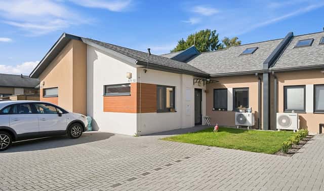 Prodej domu 127 m² s pozemkem 222 m², Kaminského, Ostrava – Nová Bělá, okres Ostrava-město