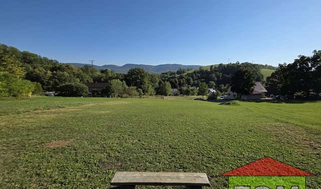 Prodej stavebního pozemku 984 m², Životice u Nového Jičína, okres Nový Jičín