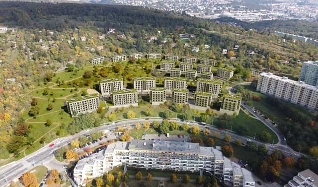 Prodej bytu 3+kk 74 m², Petra Křivky, Brno, okres Brno-město
