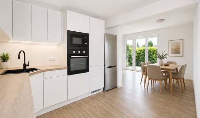 Prodej domu 159 m² s pozemkem 549 m², Pod Náhonem, Praha 10 – Kolovraty