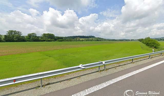 Prodej pole 11 159 m², Rájec-Jestřebí – Rájec, okres Blansko