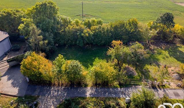 Prodej stavebního pozemku 673 m², Vestec, okres Praha-západ