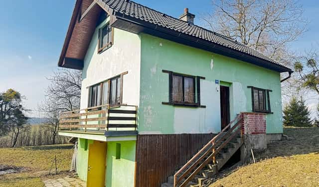 Prodej stavebního pozemku 3 362 m², Vítonice, okres Kroměříž