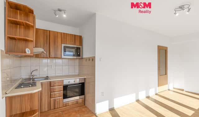 Prodej bytu 1+kk 21 m², Janáčkova, Frýdek-Místek – Místek