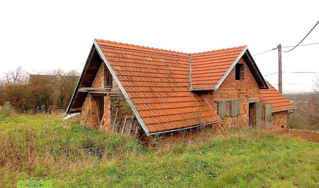 Prodej domu 164 m² s pozemkem 3 627 m², Újezdec, okres Uherské Hradiště
