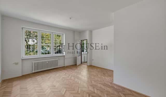 Prodej bytu 1+kk 34 m², Ke Krči, Praha 4 – Braník
