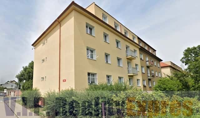 Prodej bytu 2+kk 63 m², Jilemnická, Praha 9