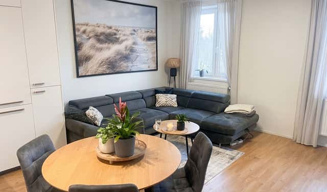 Pronájem bytu 2+kk 49 m², Říční, Svitavy – Předměstí