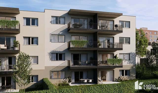 Prodej bytu 3+kk 71 m², Kopřivnice, okres Nový Jičín
